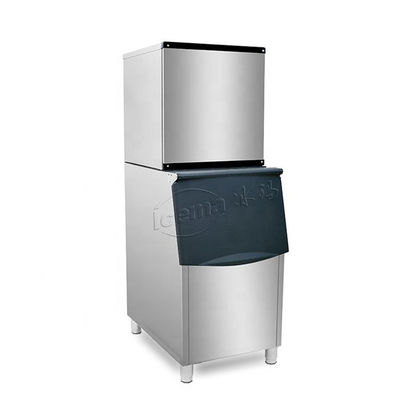 Beli Mesin pembuatan blok es 3800W dengan pemeliharaan yang mudah online manufacture