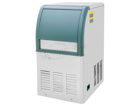 Beli 220380V Commercial Ice Cube Machine High Productivity Ice Making Speed 15 to 20 Minutes Time Cooling Solution for Restaurants online manufacture