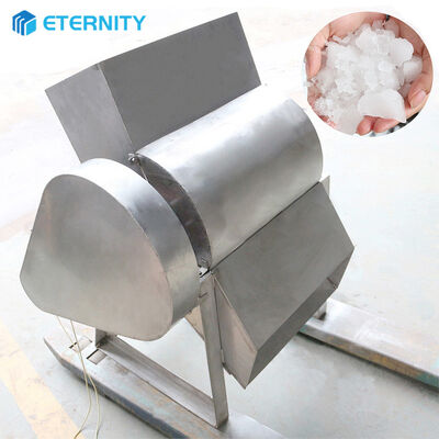 Beli Mesin es kubus komersial yang disesuaikan Perbaikan mudah Produktivitas tinggi Ideal untuk Hotel Restoran Bar dan Kafe online manufacture